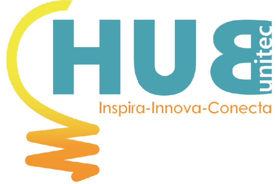 Logo Hub Unitec