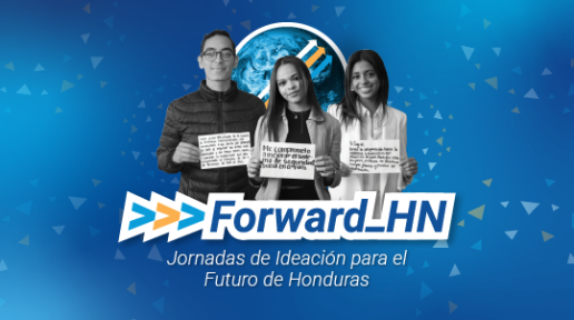 Jornadas de Ideación - Forward_HN
