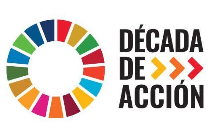 Imagen Década de Acción