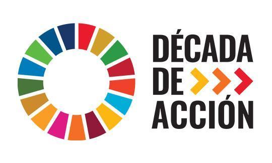Imagen Década de Acción