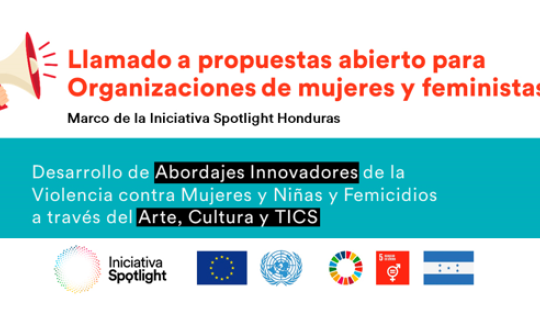 Arte Llamado Convocatoria