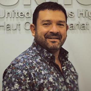 Andrés Celis