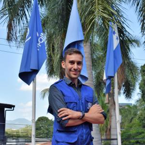 Ismael Cruceta