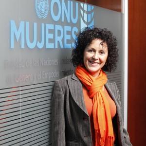 Margarita Bueso