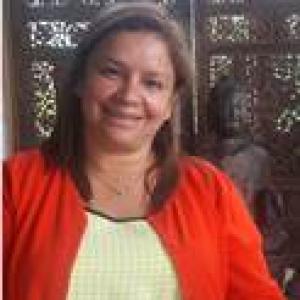 Rosibel Garay