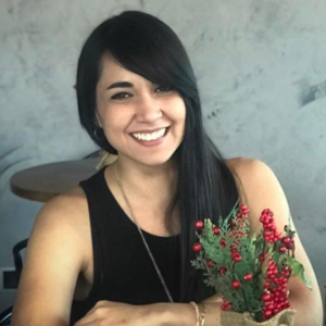 Foto María Elena Calix