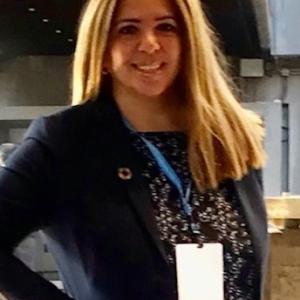 Norma Garcia