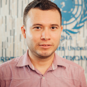 Joel Cruz