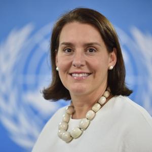 Fotografía de Sylvie Bertrand