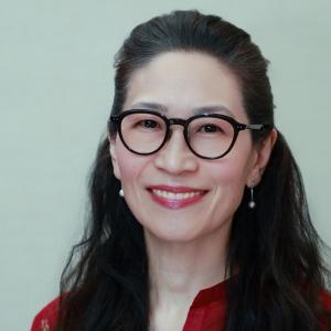 Yuki Takemoto, Directora de País y Representante ONUSIDA